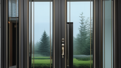 Best Outer Doors in China for Global Buyers?