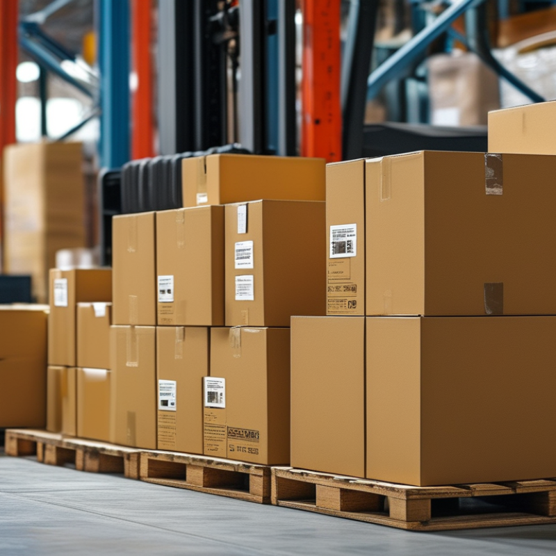 Top Shipping Label Roll Options for 2026 Buyers?