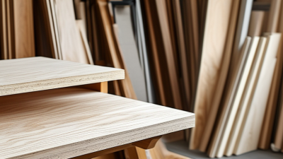 Top Uses of Maple Plywood in 2026 for Global Buyers?