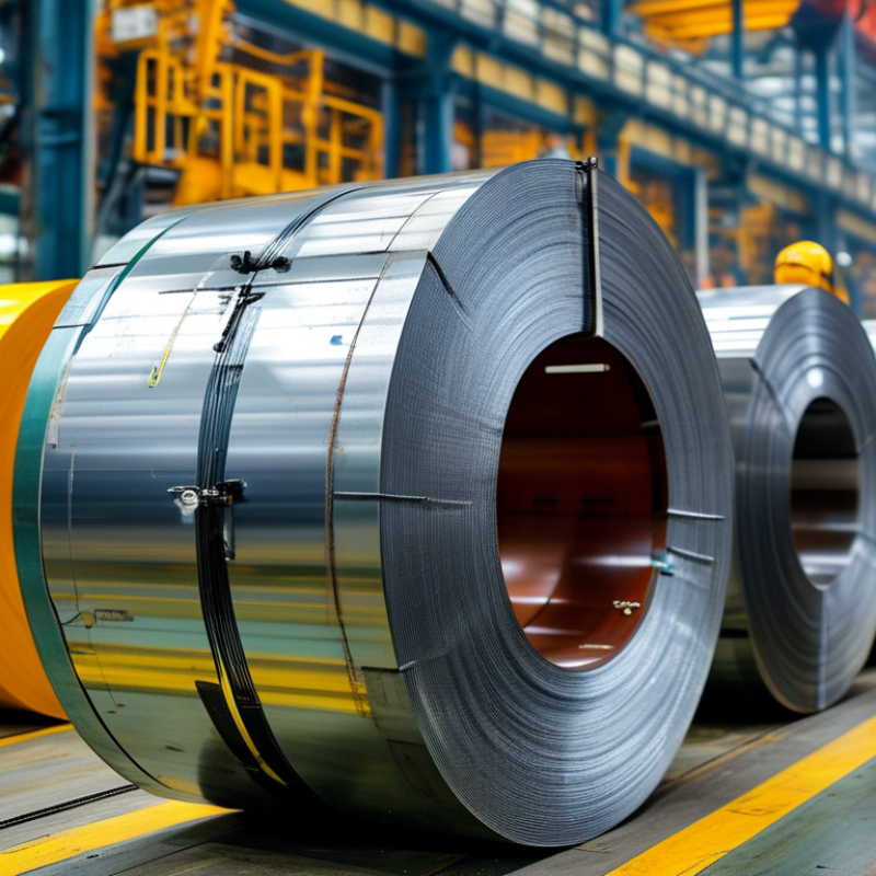 Top 5 Tips for Sourcing Electrical Steels Effectively?
