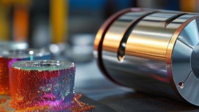 10 Best Rare Earth Ndfeb Permanent Magnets for Global Buyers?