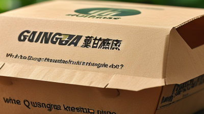 What is Bagasse Burger Box and Why Choose It for Your Business?