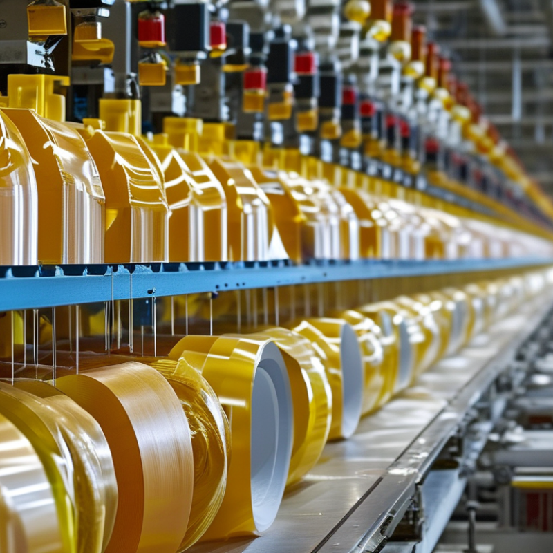 What is Polyester Hot Melt Adhesive Benefits and Applications?