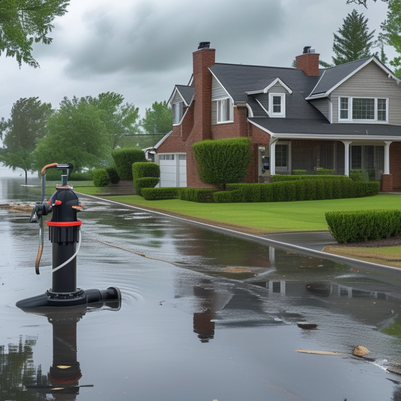 2026 Best Back Up Sump Pump for Homeowners Solutions?