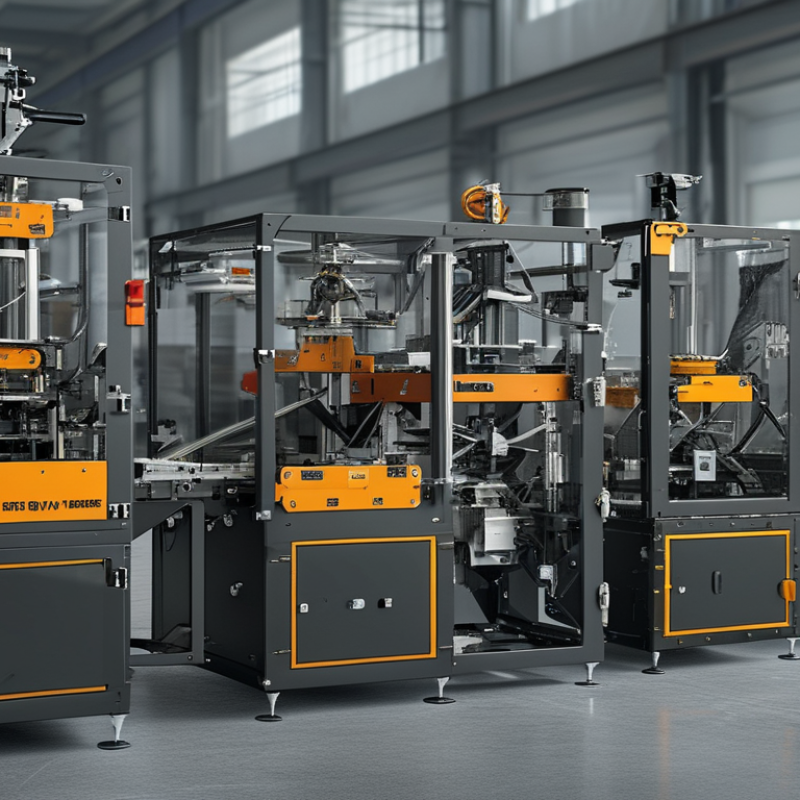 Top 10 New Packaging Machines You Need to Know About?