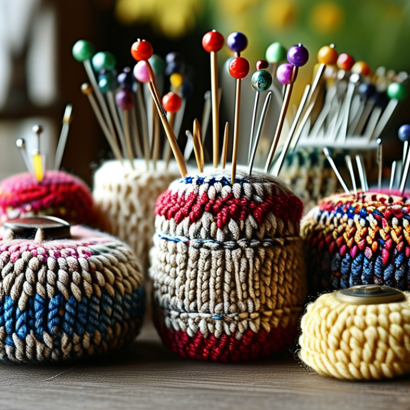 What is Needle Set Knitting and How to Choose the Best Set?