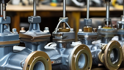 What is a Pilot Operated Relief Valve and How Does It Work?