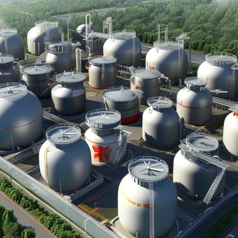 Best Cryogenic Liquid Tank Options for Global Buyers?
