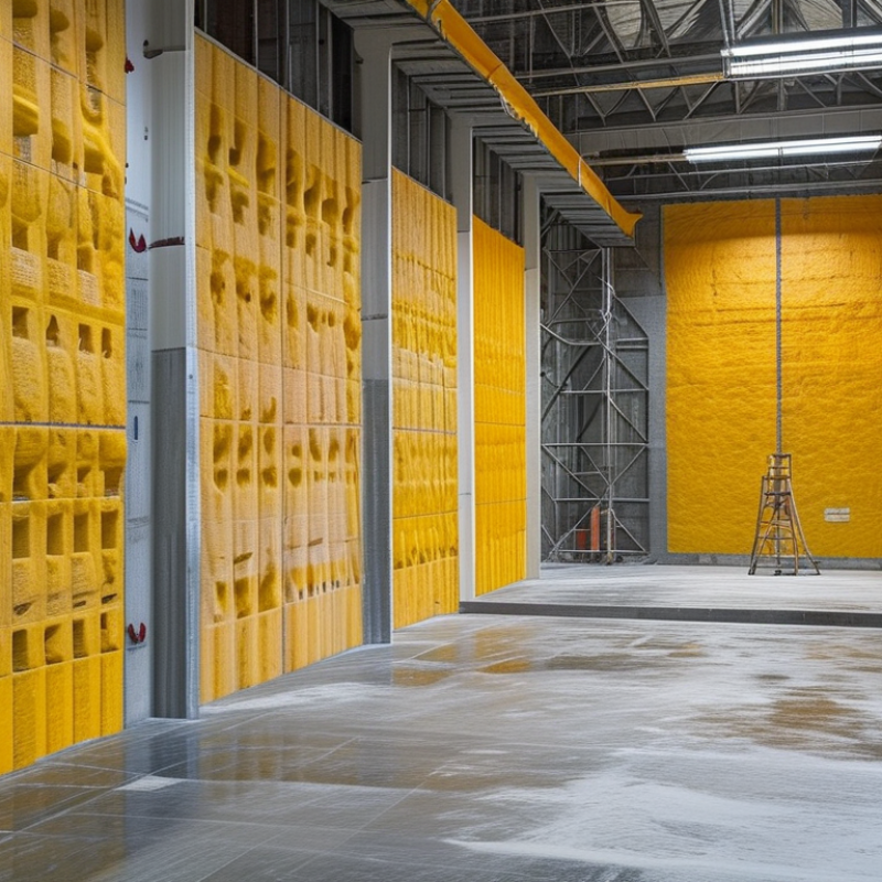 How to Choose the Best Spray Insulation for Your Project?