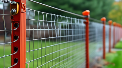 Why Choose Cable Fencing for Your Property Needs?