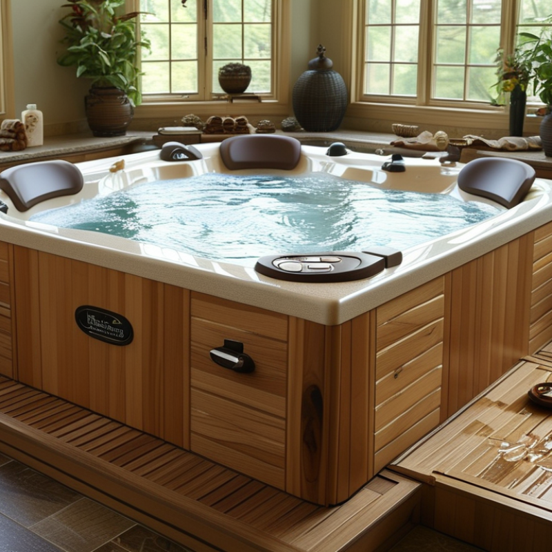 Best Walk in Tubs with Jets for Comfort and Safety?
