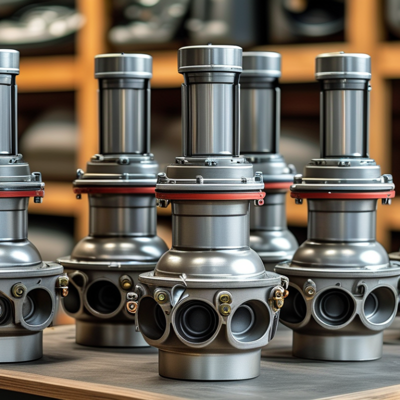 10 Essential Tips for Buying a CATALYTIC CONVERTER?