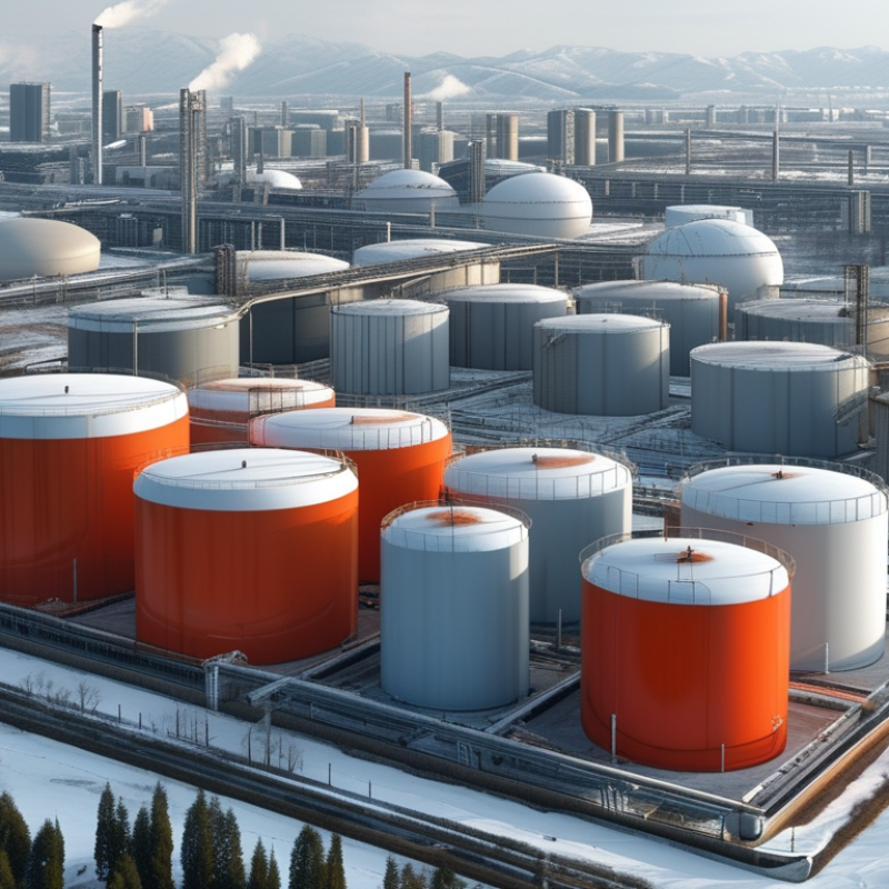 Ultimate Tips for Choosing a Cryogenic Liquid Tank?