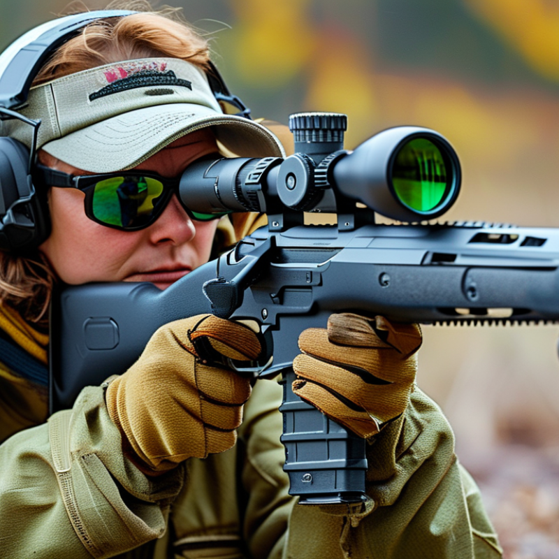 Best Clip On Riflescope Options for Global Buyers?