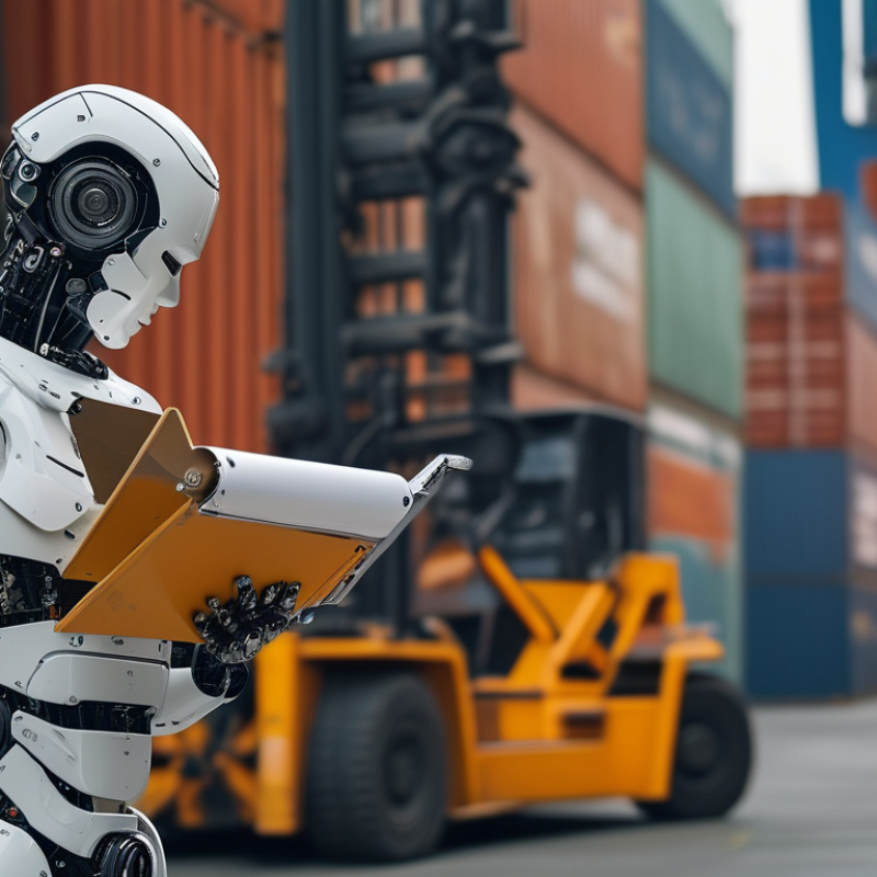 What is the Importance of Equipment Machines in Global Trade?