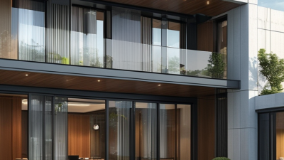 What is Aluminum Window Door Benefits and Features?