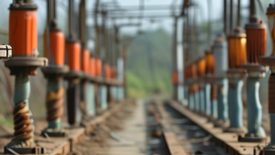 How to Choose the Best Grounding Busbar Insulator for Your Needs?