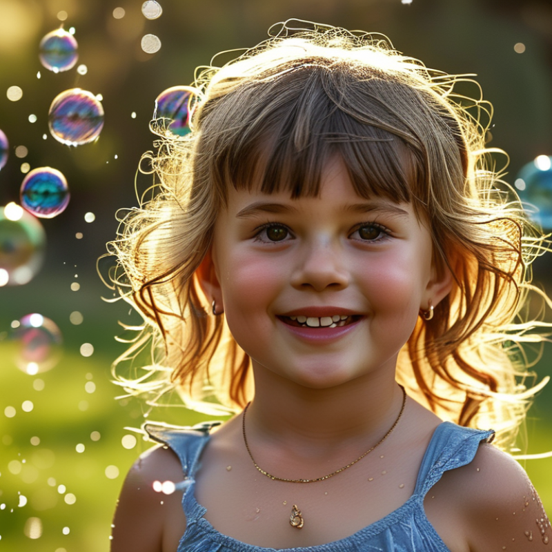 Why Choose No Spill Bubbles for Safe Playtime Solutions?