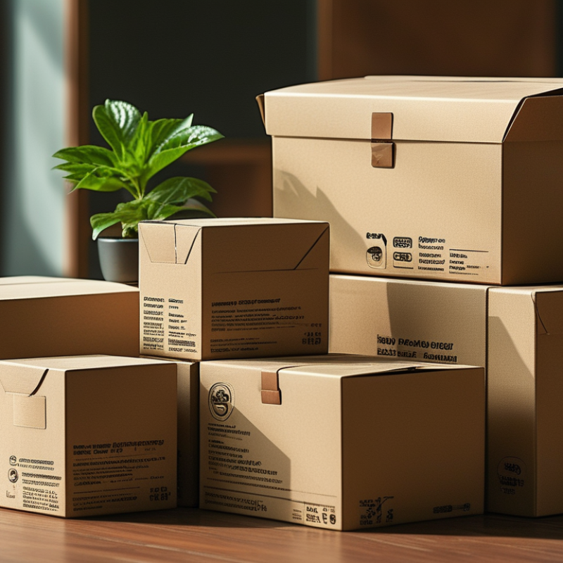 How to Choose the Best Commerce Packaging for Your Needs?