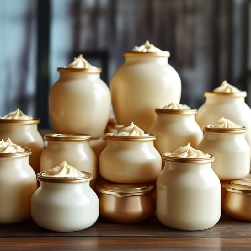 China Top 10 Whipped Cream Can Suppliers for Global Buyers?