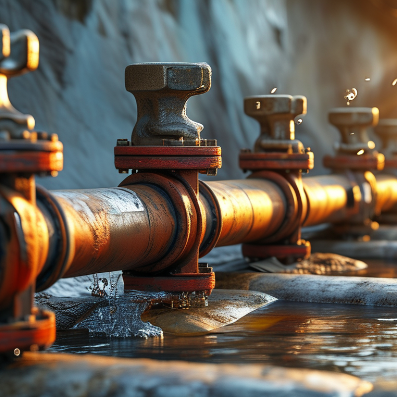 Top 5 Repair Clamp Tips for Efficient Pipe Repair Solutions