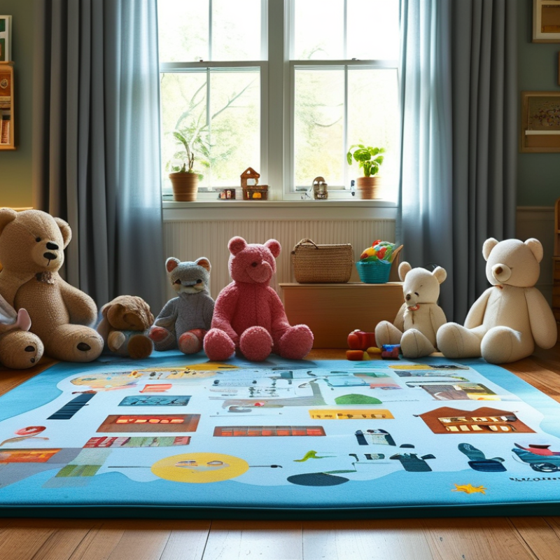 2026 Best Play Mat Options for Kids and Parents Worldwide?
