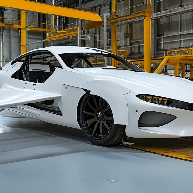 What is Flexible Carbon Fiber Sheets and Their Applications?