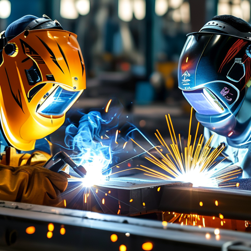 Top Submerged Arc Welding Machines for Global Buyers?