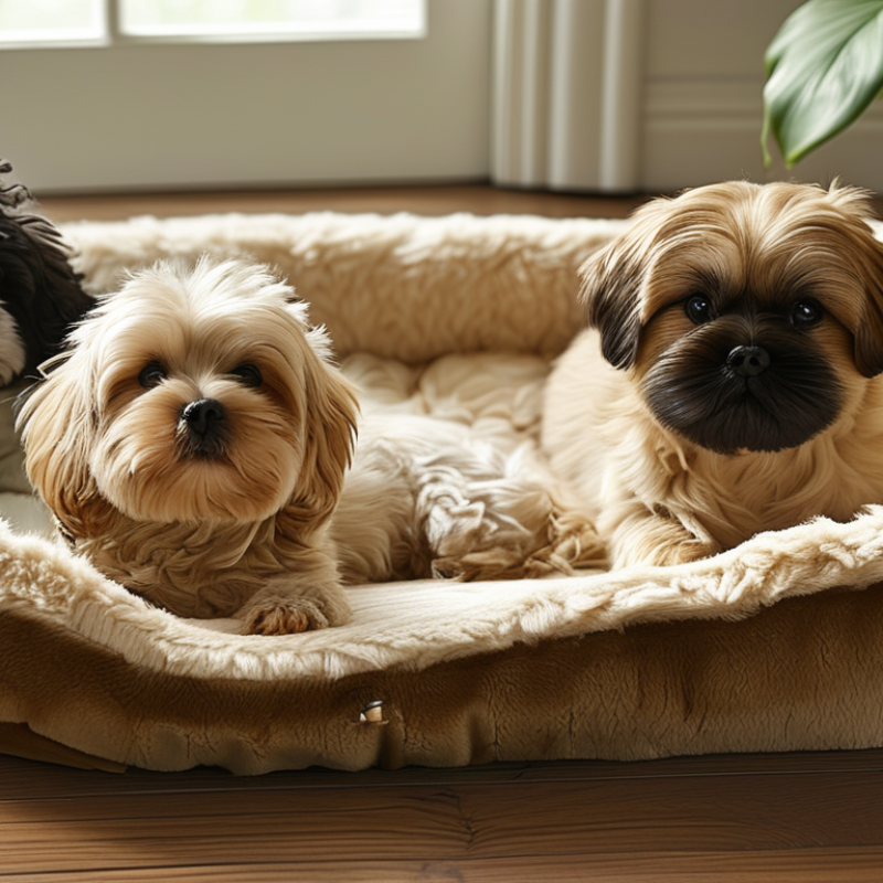 Top 5 Dog Beds That Your Pet Will Love the Most?