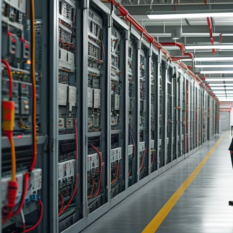 What is Mcb Electrical and How Does it Benefit Your Business?