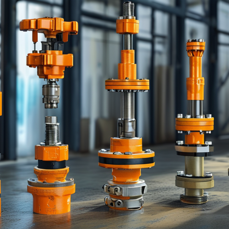 Top Repair Clamps from China for Global Buyers Seeking Quality?