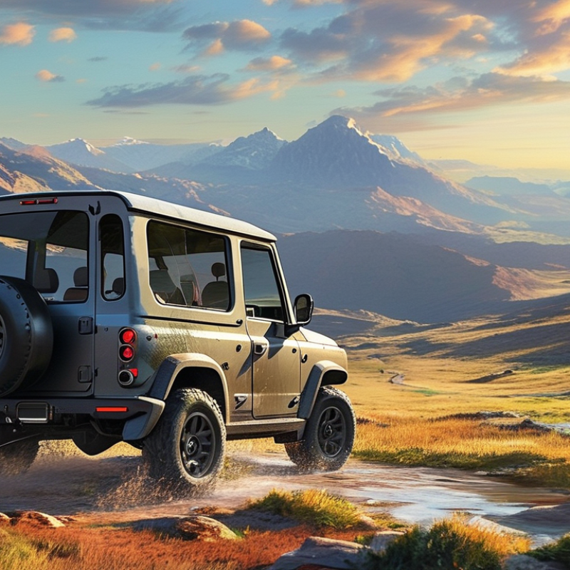 Find the Best Small Travel Motor for Your Next Adventure?