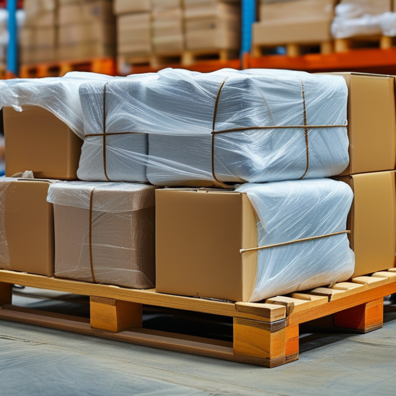 Why is Stretch Wrap Essential for Your Packaging Needs?