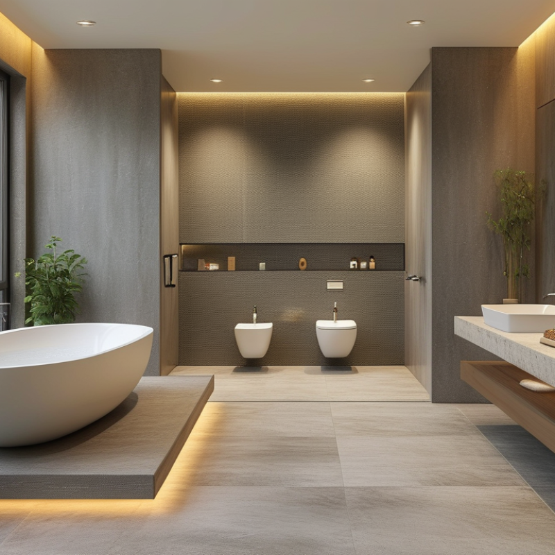 2026 Best Bathroom Trends for Global Buyers to Consider?