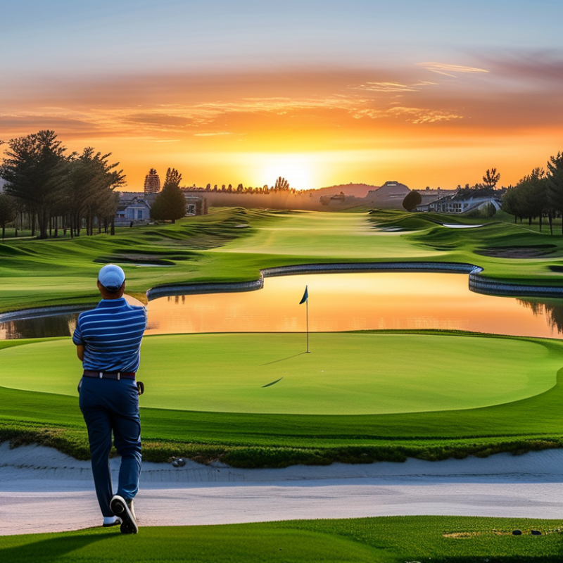 2026 Best Golf Today Tips for Global Buyers to Consider