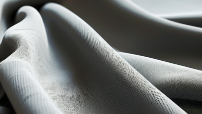Top Tips for Choosing Synthetic Polyester Fabric for Your Needs?