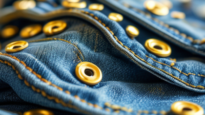 How to Source High Quality Recycled Denim Fabric for Your Business?