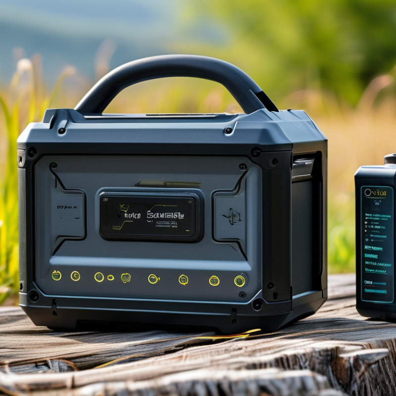 Top Outdoor Power Bank Trends for 2026 What You Need to Know