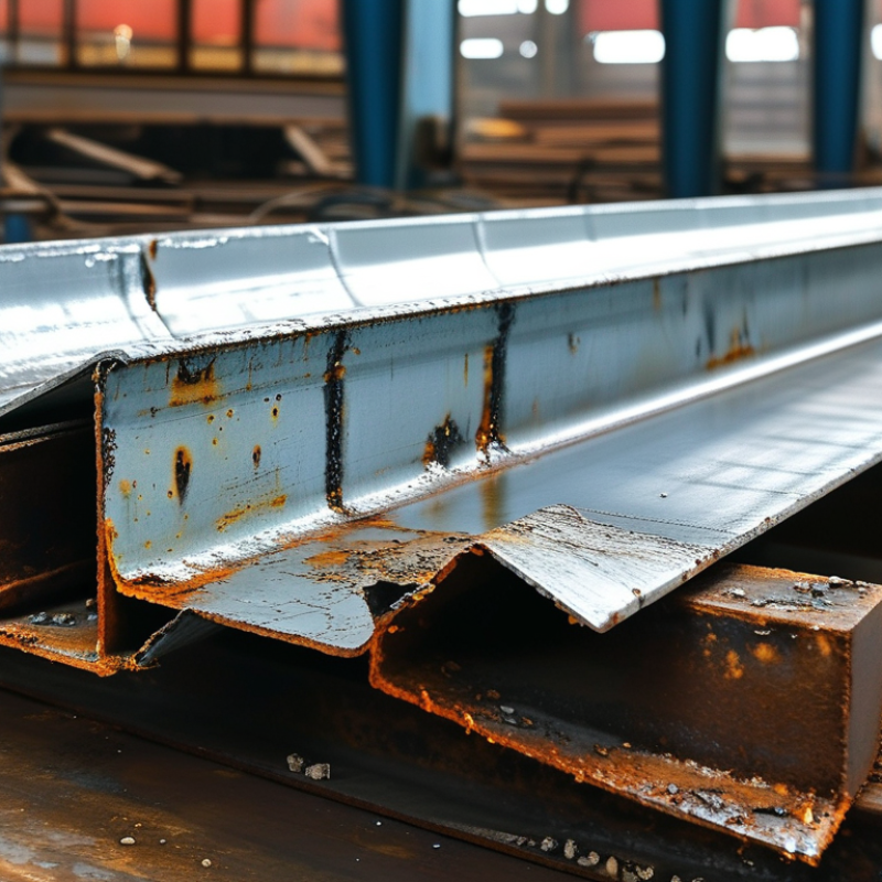 How Does Galvanization Protect Steel from Rust Effectively?