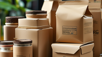 2026 Best Flexible Packaging Bags for Global Buyers Guide
