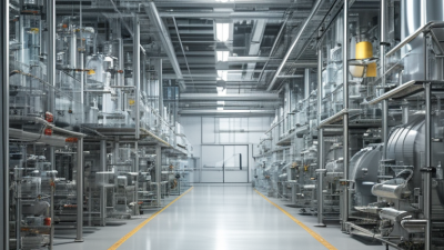 How to Choose the Best Bioprocess Engineering Solutions?