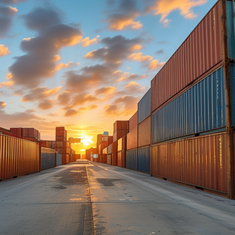 What is the Best Source for Free Shipping Containers?