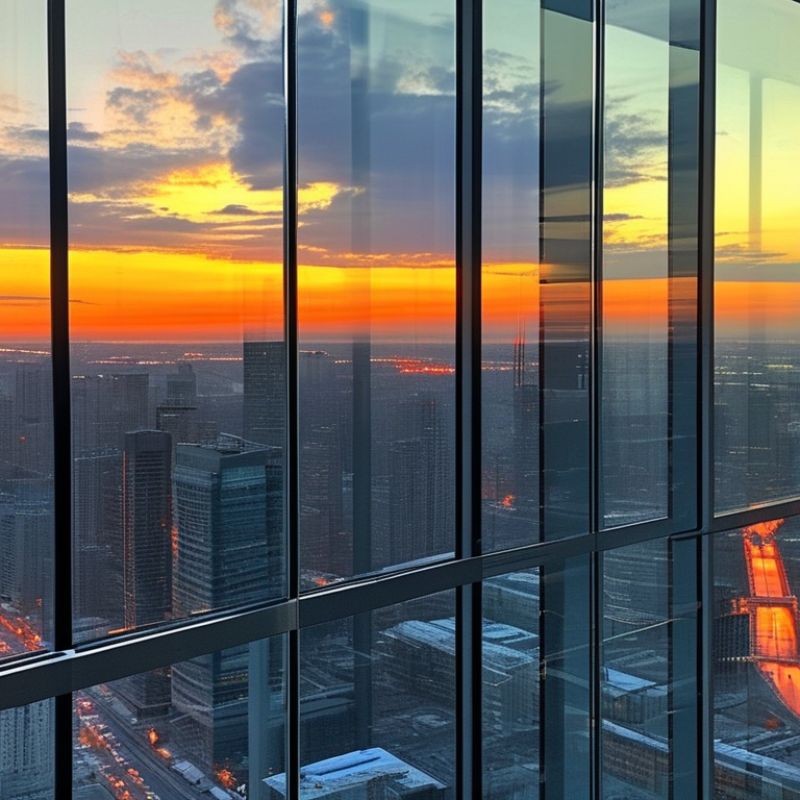 What is Intelligent Glass and How Does It Work?
