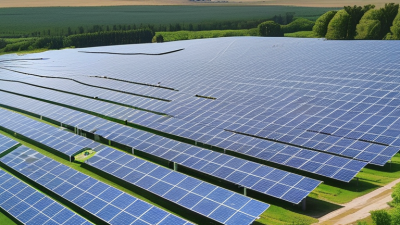Top 10 Benefits of Using Solar Panel System for Your Business?