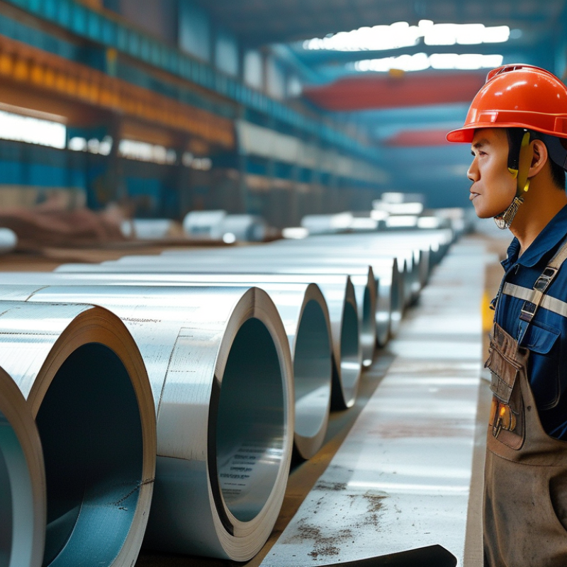 China Top Aluminum Stock Material for Global Buyers?