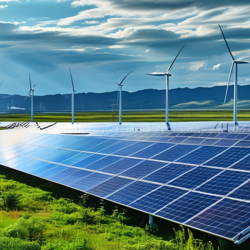 ¿Cómo la energía limpia apoya el desarrollo sostenible 5 consejos?