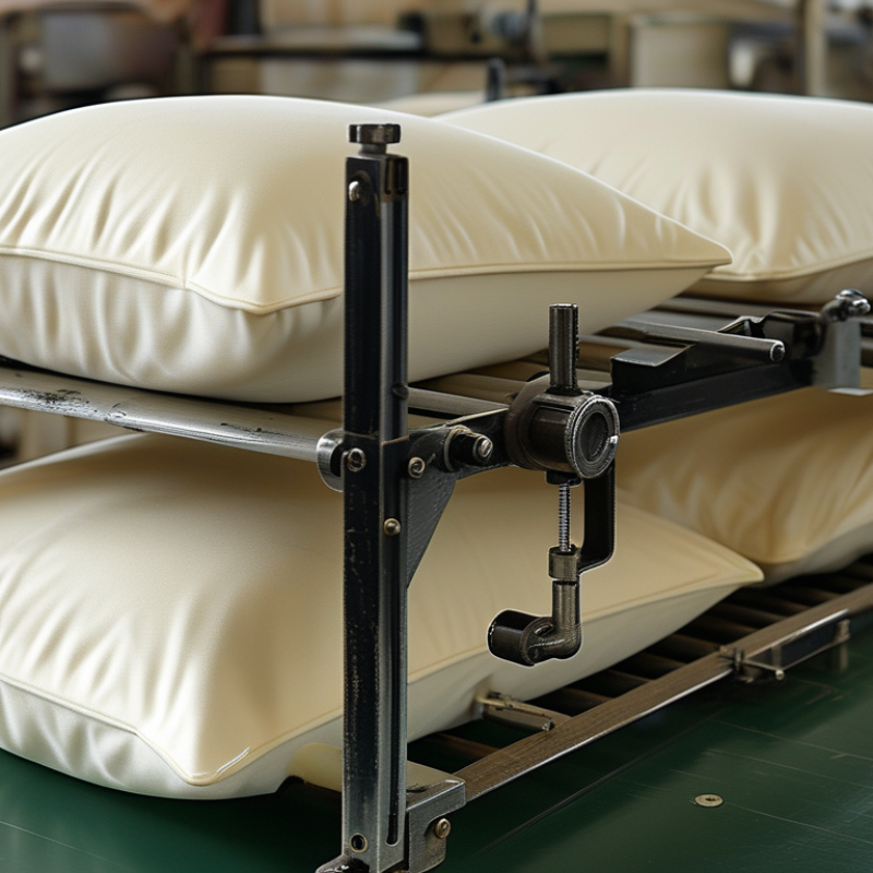 Essential Tips for Choosing a Pillow Core Filling Machine?