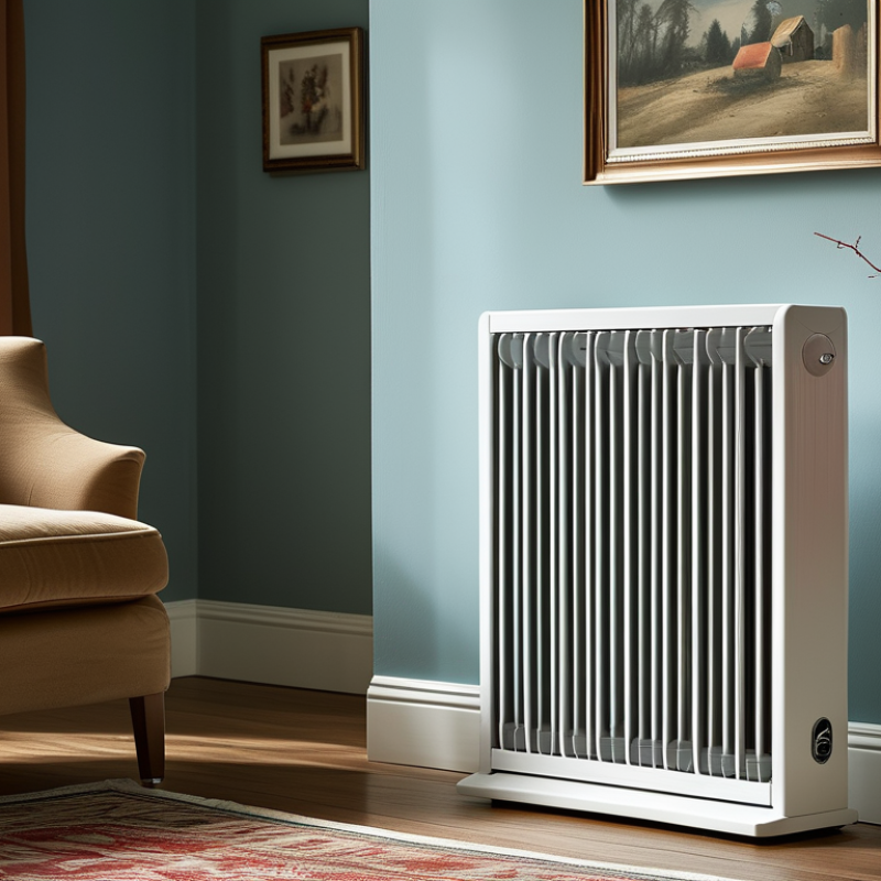 Top 10 Infrared Electric Heaters for Global Buyers to Consider?