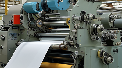 2026 Best Slitting Rewinding Machine for Global Buyers?