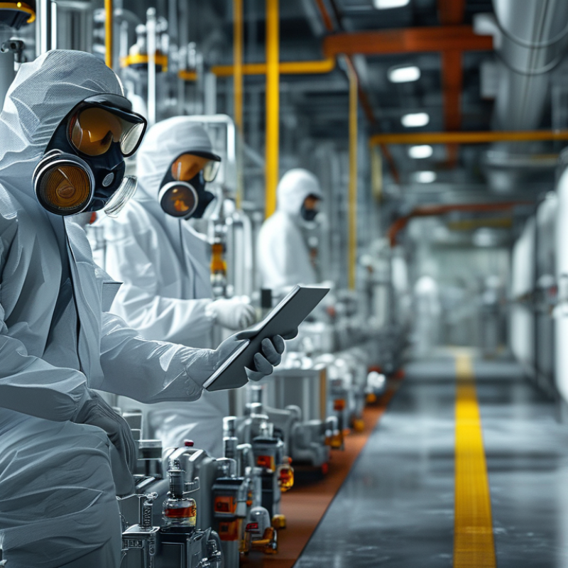 Why Are Phosgene Derivatives Essential for Your Business?